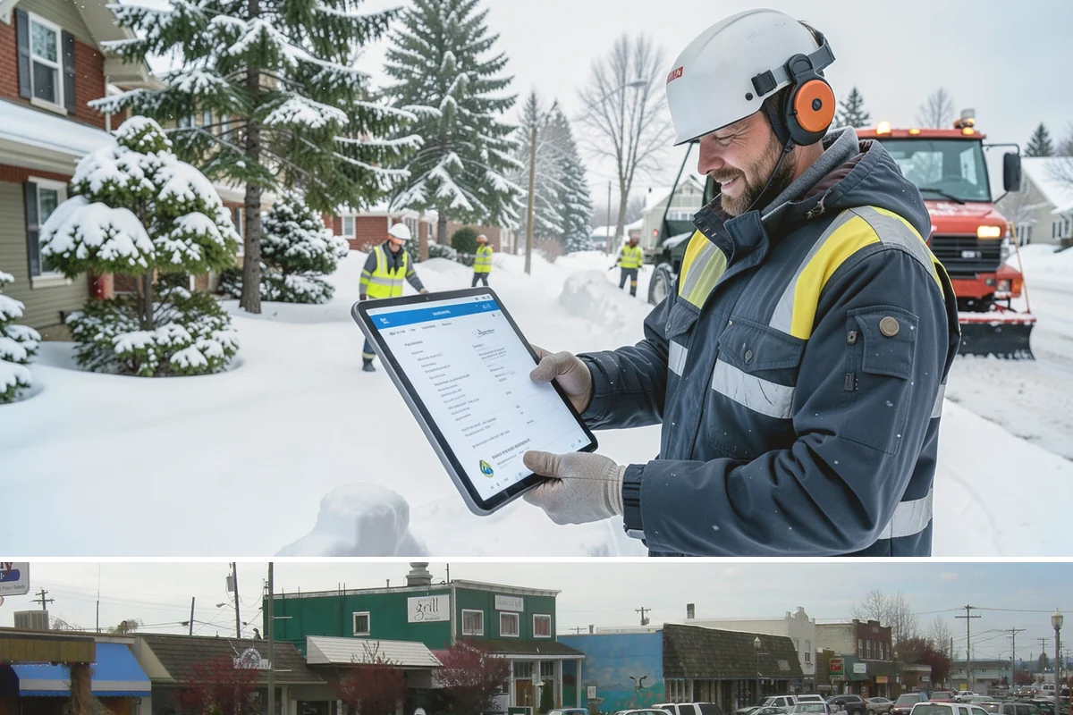 School Snow Removal in Stanwood, Snohomish County, WA - School campuses need priority coverage on winter weekday mornings from December through February when ice most often triggers...