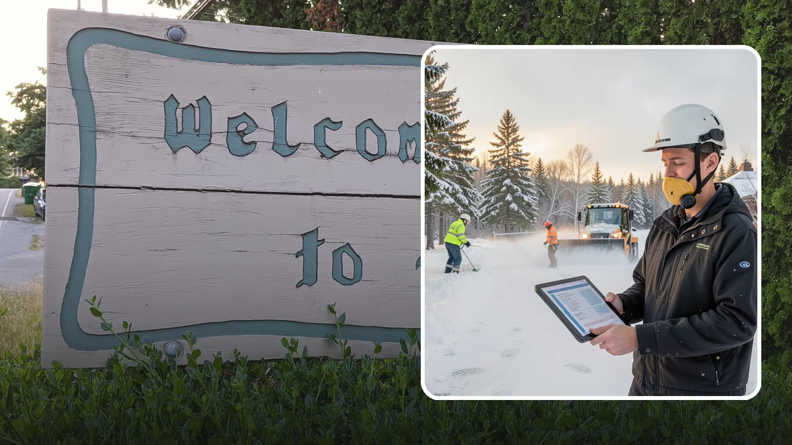Seasonal Snow Contracts in Brier, Snohomish County, WA - We provide fixed-price seasonal contracts that cover every snow event on your Western Washington property from first flake to...
