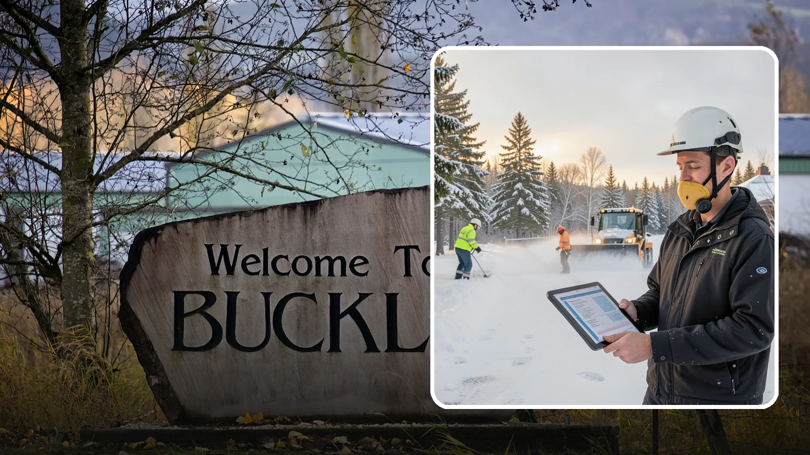 Seasonal Snow Contracts in Buckley, Pierce County, WA - We provide fixed-price seasonal contracts that cover every snow event on your Western Washington property from first flake to...