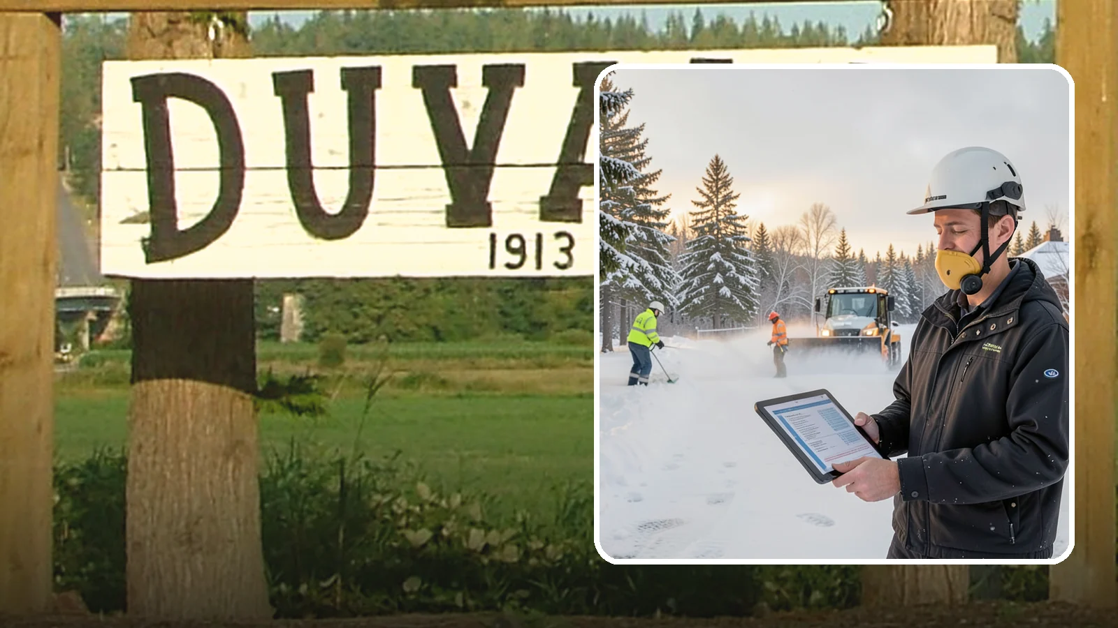 Seasonal Snow Contracts in Duvall, King County, WA - We provide fixed-price seasonal contracts that cover every snow event on your Western Washington property from first flake to...