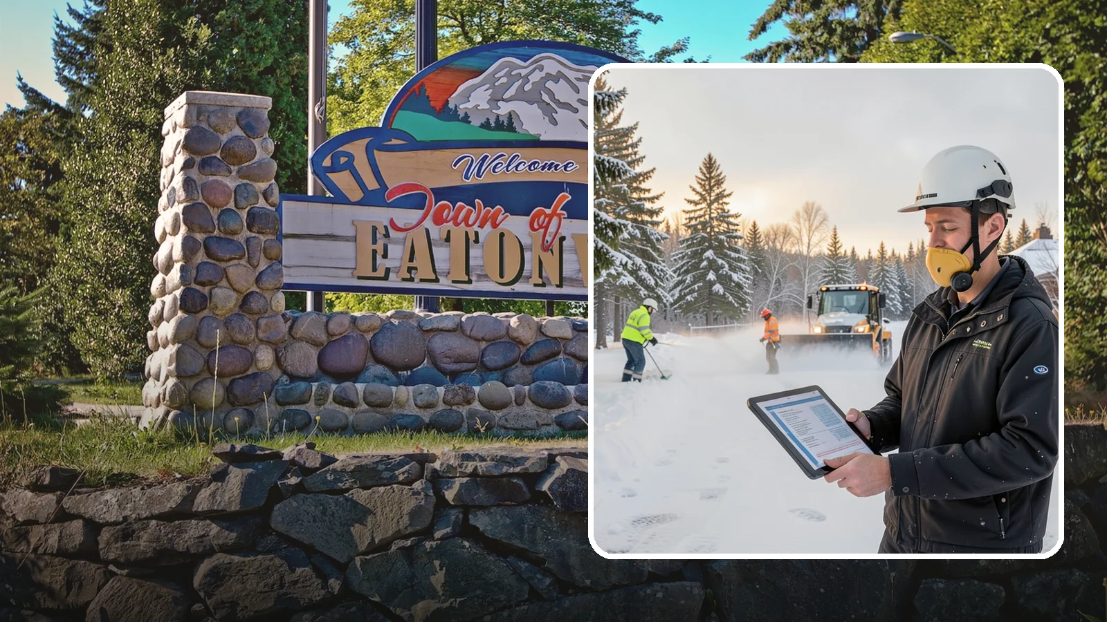 Seasonal Snow Contracts in Eatonville, Pierce County, WA - We provide fixed-price seasonal contracts that cover every snow event on your Western Washington property from first flake to...