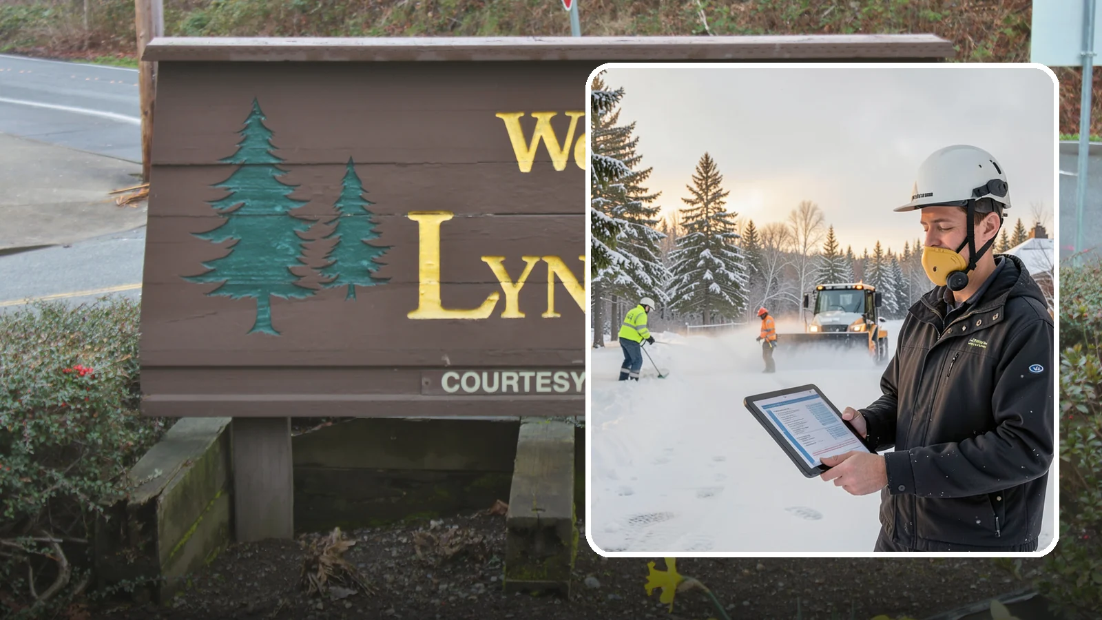 Seasonal Snow Contracts in Lynnwood, Snohomish County, WA - We provide fixed-price seasonal contracts that cover every snow event on your Western Washington property from first flake to...