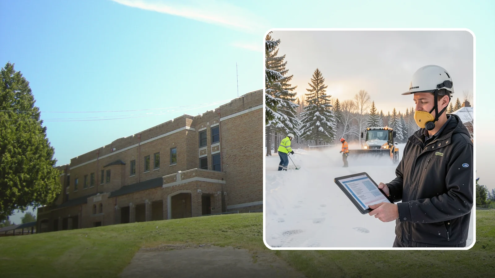 Seasonal Snow Contracts in Maple Valley, King County, WA - We provide fixed-price seasonal contracts that cover every snow event on your Western Washington property from first flake to...