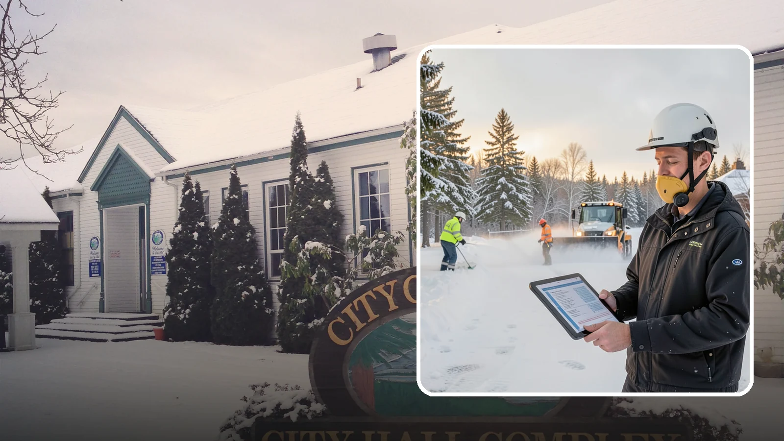 Seasonal Snow Contracts in Pacific, King County, WA - We provide fixed-price seasonal contracts that cover every snow event on your Western Washington property from first flake to...