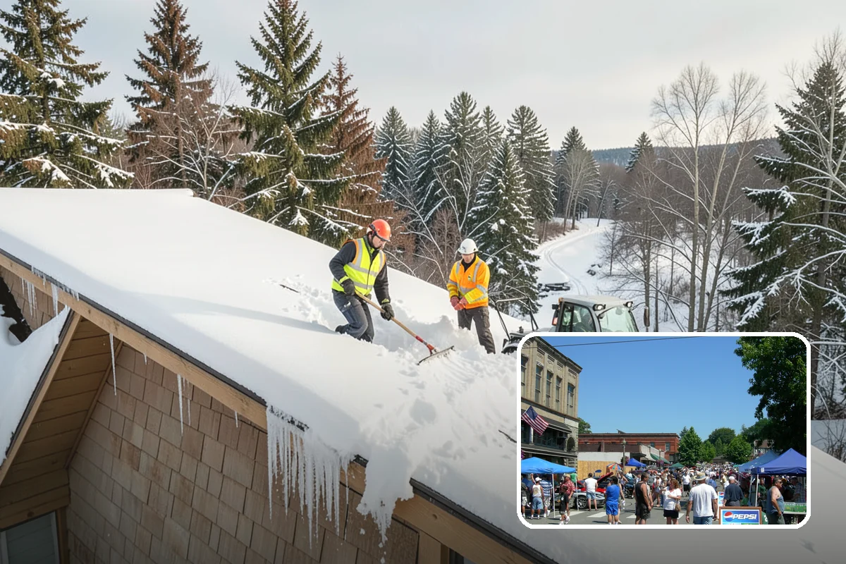Seasonal Snow Contracts in Snohomish, Snohomish County, WA - Locks in one predictable price for the whole winter