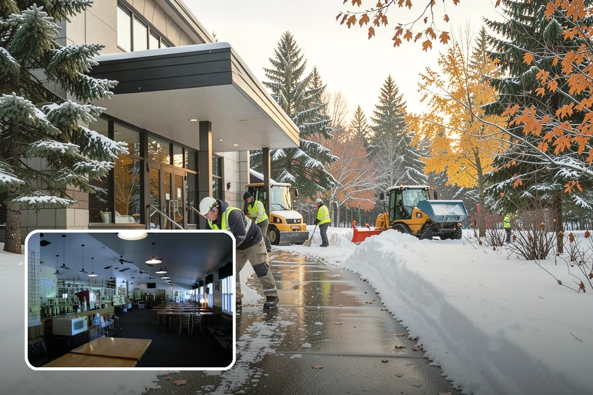 Seasonal Snow Removal in Black Diamond, King County, WA - Locks in one price for the entire winter