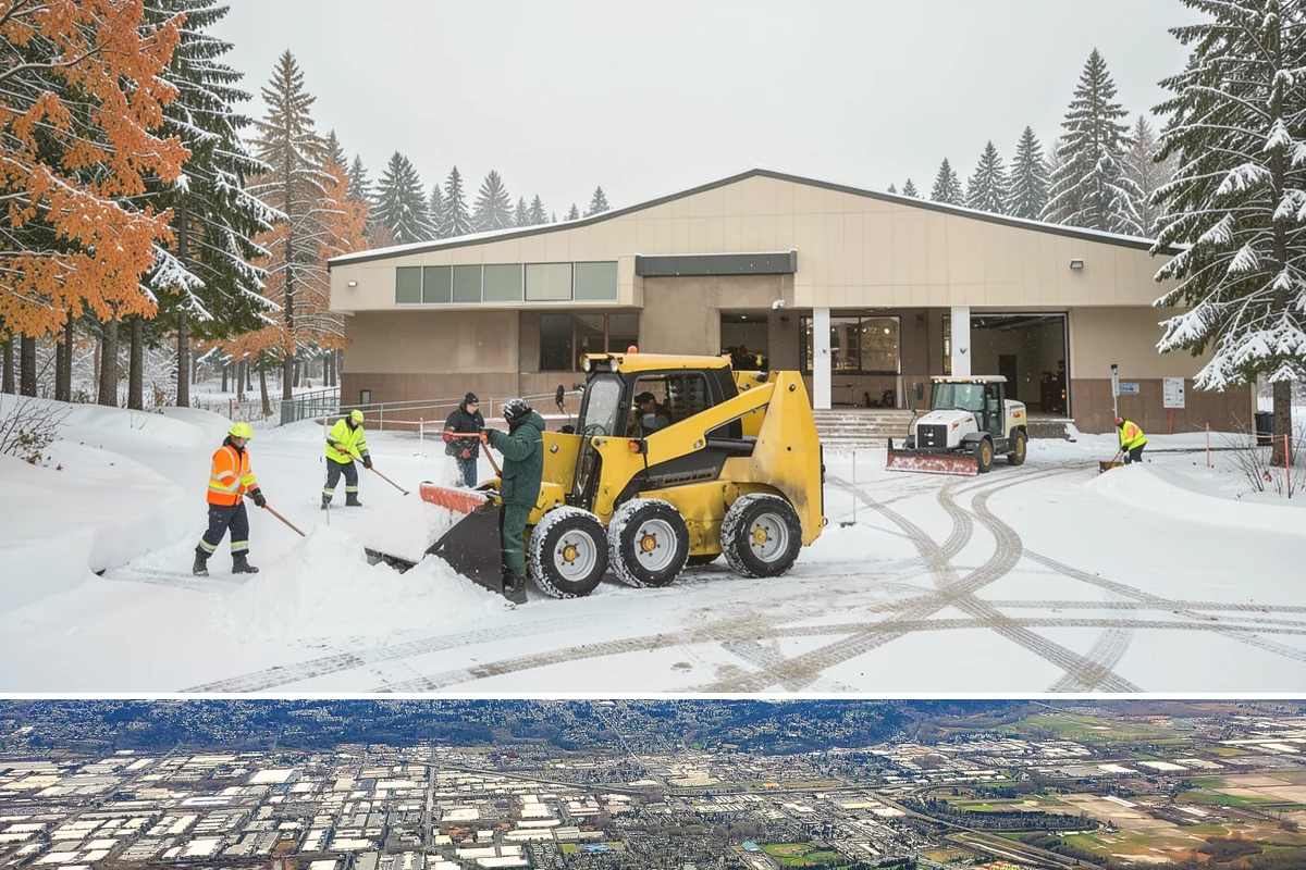 Senior Living Community Deicing in Kent, King County, WA - Service covers the entire winter season with heightened, continuous attention during every lowland freeze that endangers resident...
