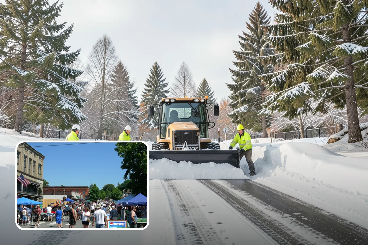 Senior Living Community Deicing in Snohomish, Snohomish County, WA - Protects high-risk residents from fall-related injuries