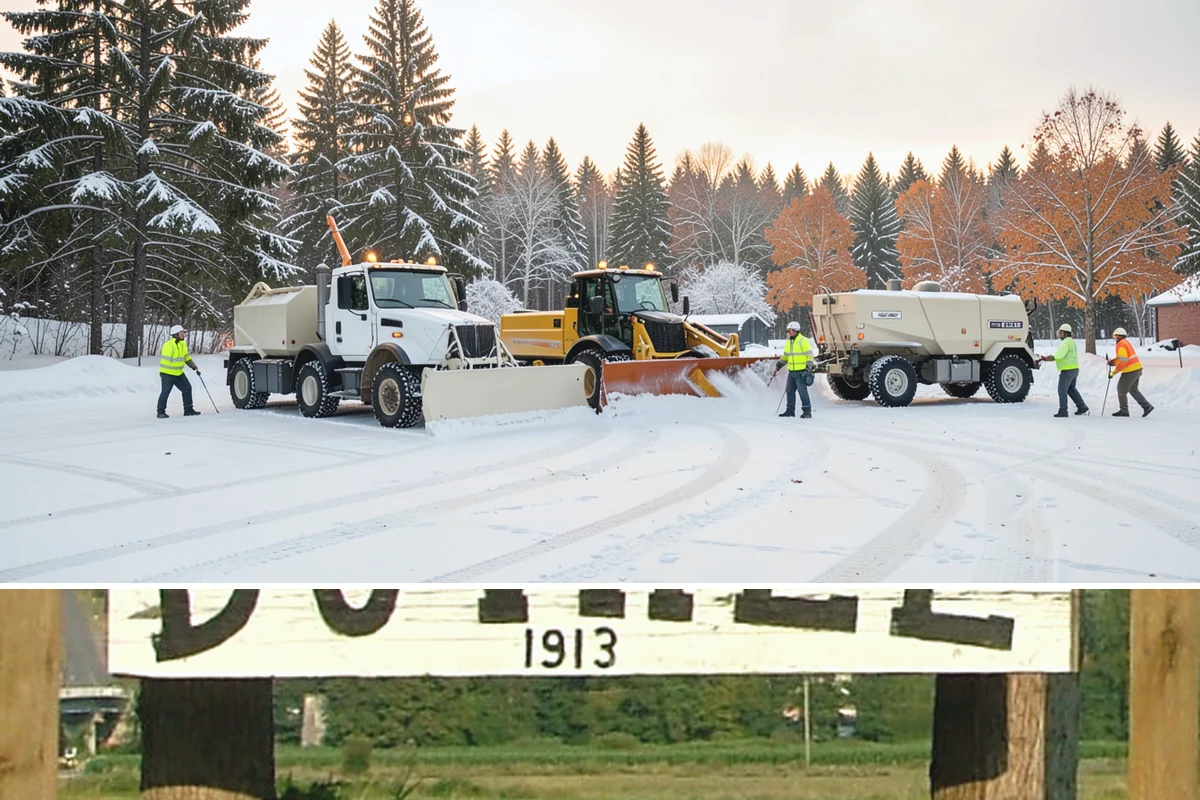 Senior Living Community Parking Lot Snow Removal in Duvall, King County, WA - Senior living lots in the Puget Sound region need the most careful service from December through February, when freeze-thaw ice...
