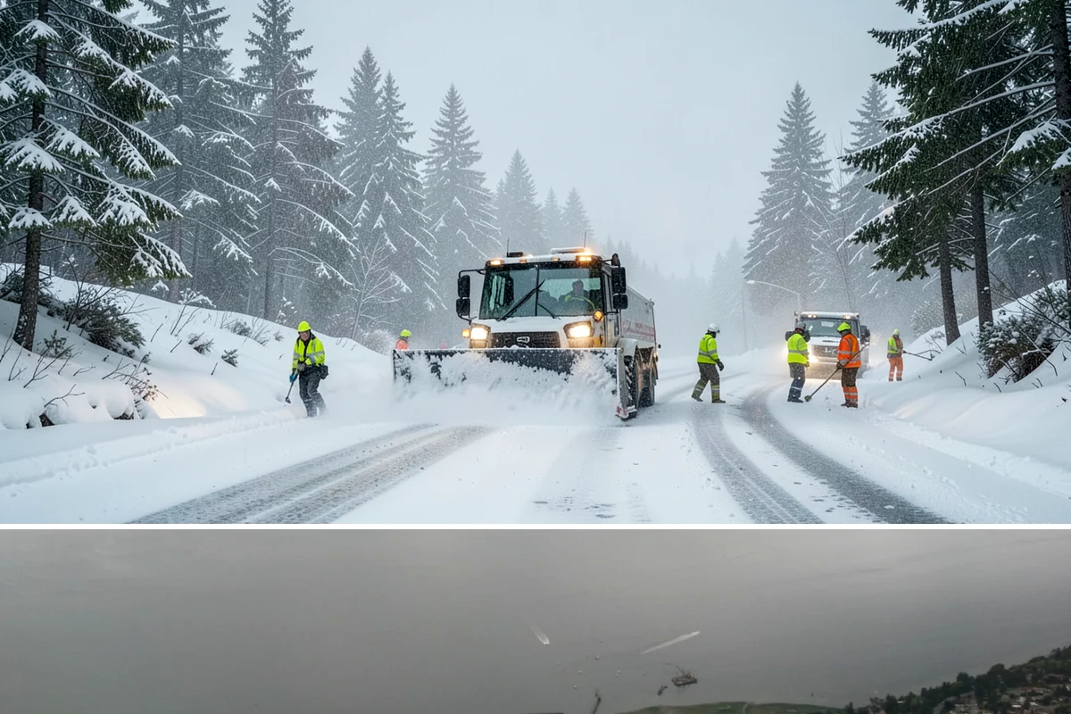 Senior Living Community Sidewalk Clearing in Des Moines, King County, WA - Senior community demand runs from late fall through February, with any freeze warranting immediate, thorough clearing given...
