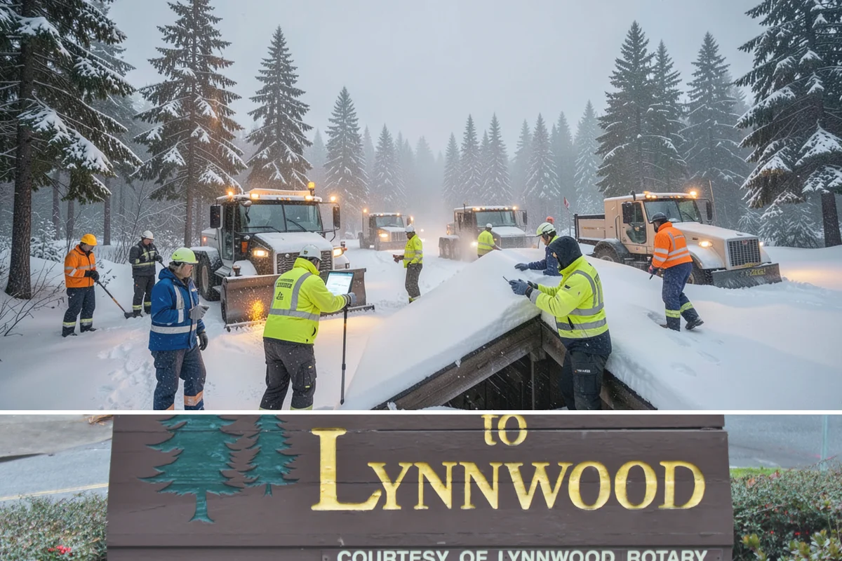 Senior Living Community Sidewalk Clearing in Lynnwood, Snohomish County, WA - Senior community demand runs from late fall through February, with any freeze warranting immediate, thorough clearing given...