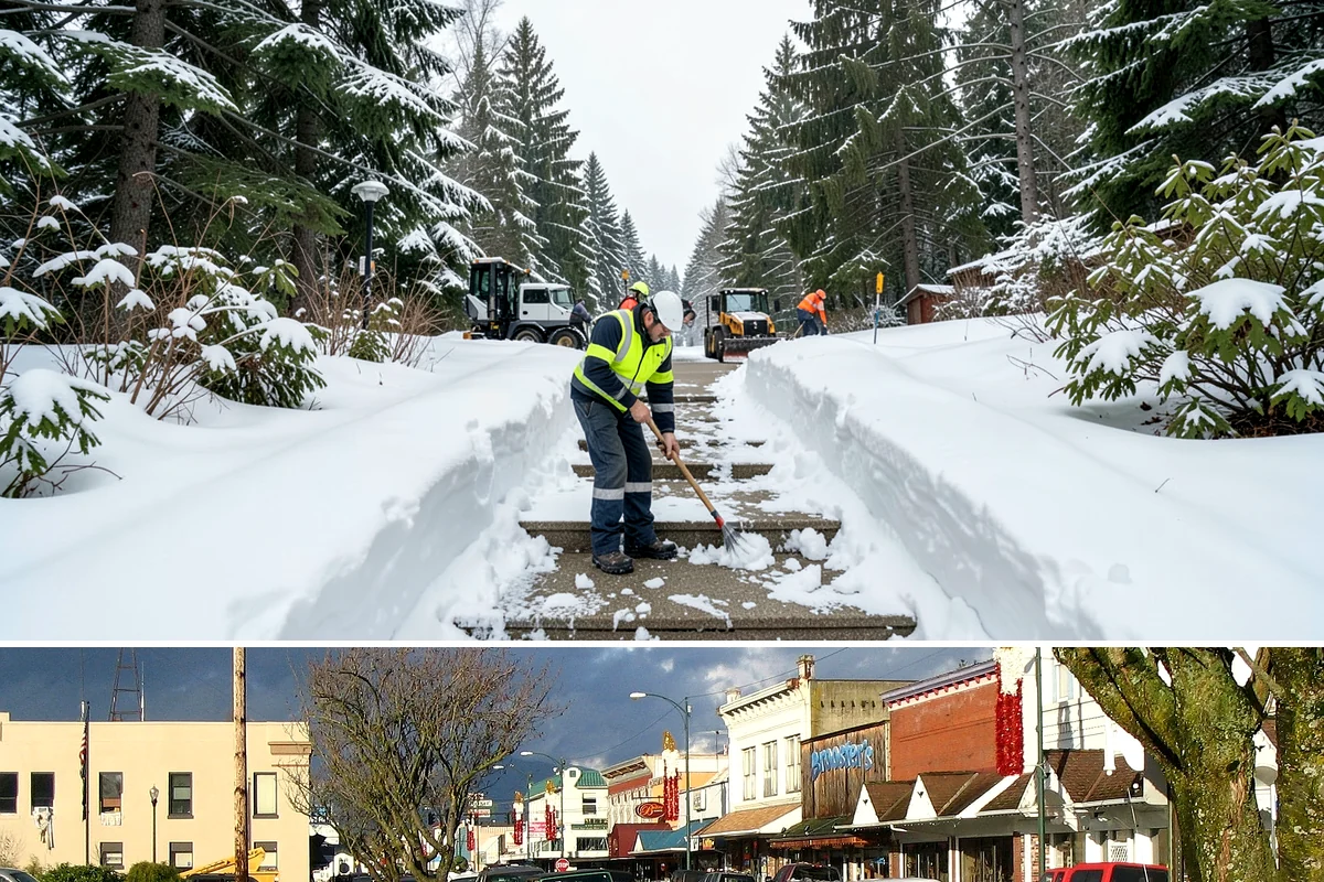 Senior Living Snow Removal in Arlington, Snohomish County, WA - Senior community safety is critical all winter, with heightened need during snow and ice from December to February.