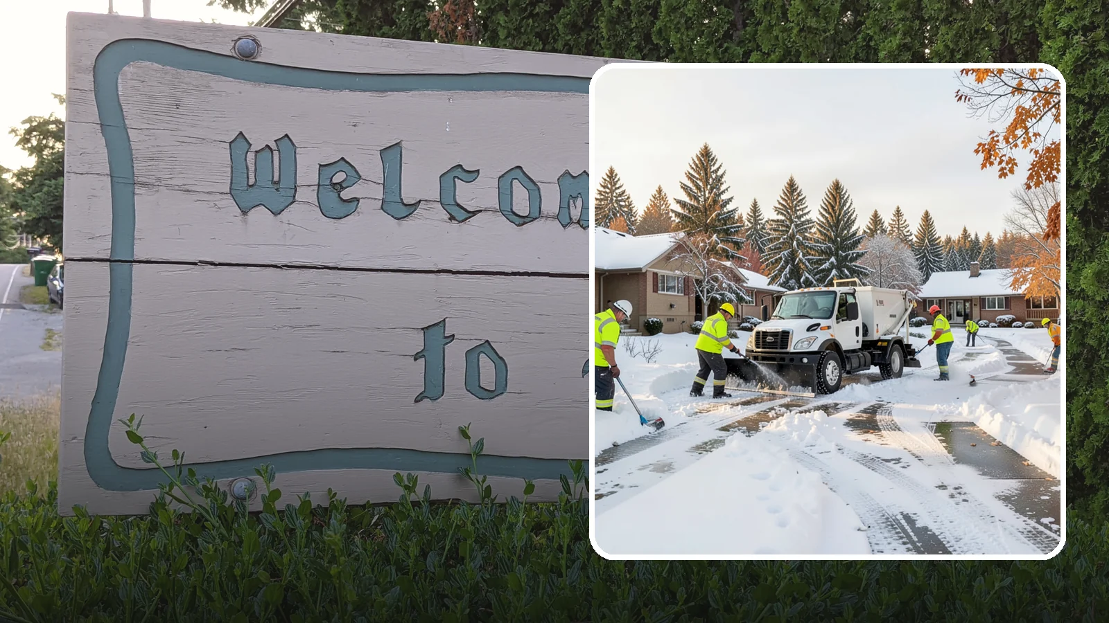 Senior Living Snow Removal in Brier, Snohomish County, WA - We prioritize senior living communities where safe, ice-free surfaces protect residents at highest risk of falls.