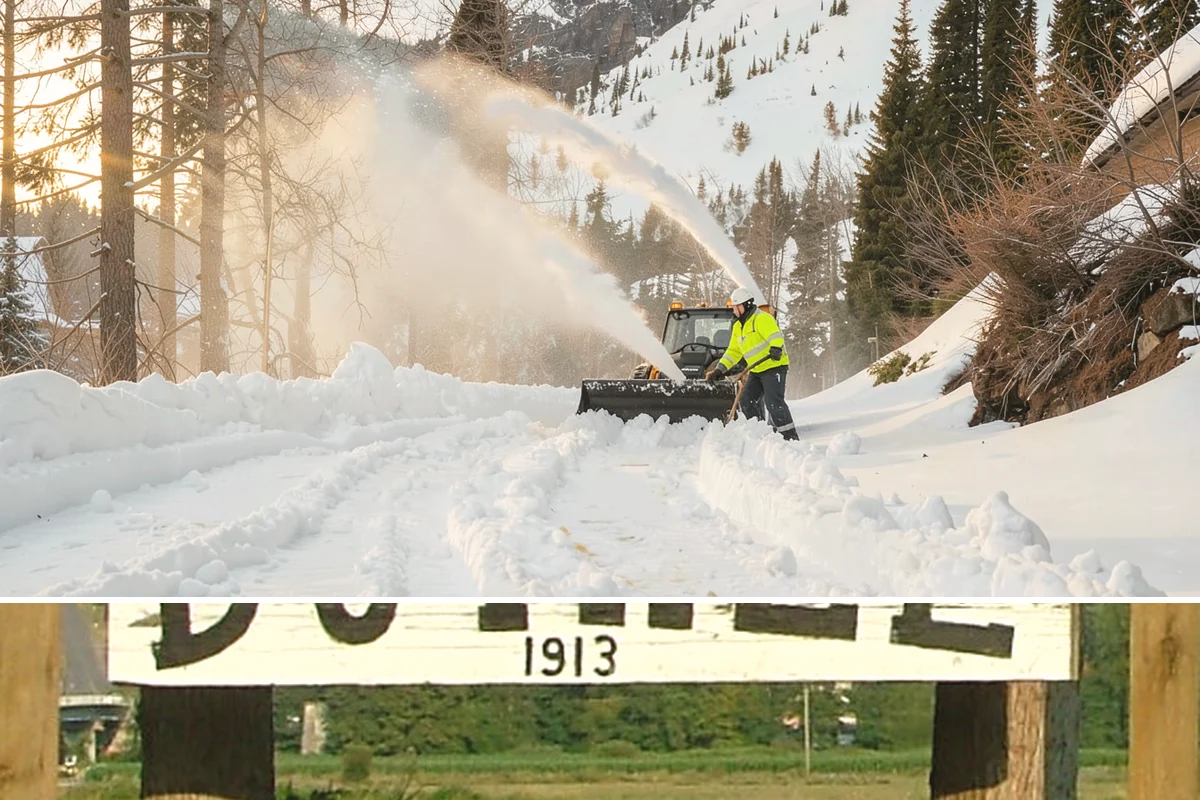 Senior Living Snow Removal in Duvall, King County, WA - Senior community safety is critical all winter, with heightened need during snow and ice from December to February.