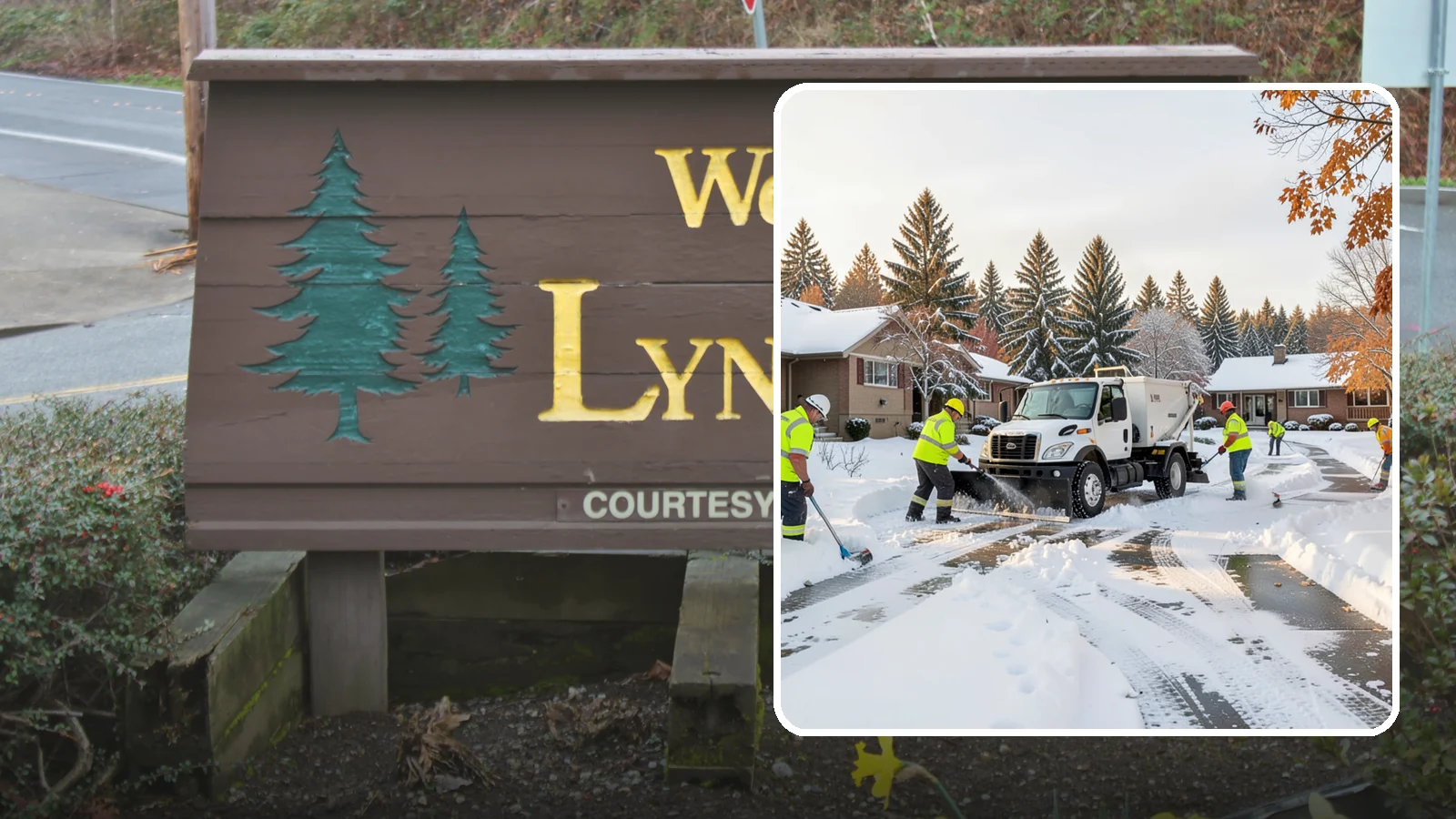 Senior Living Snow Removal in Lynnwood, Snohomish County, WA - We prioritize senior living communities where safe, ice-free surfaces protect residents at highest risk of falls.