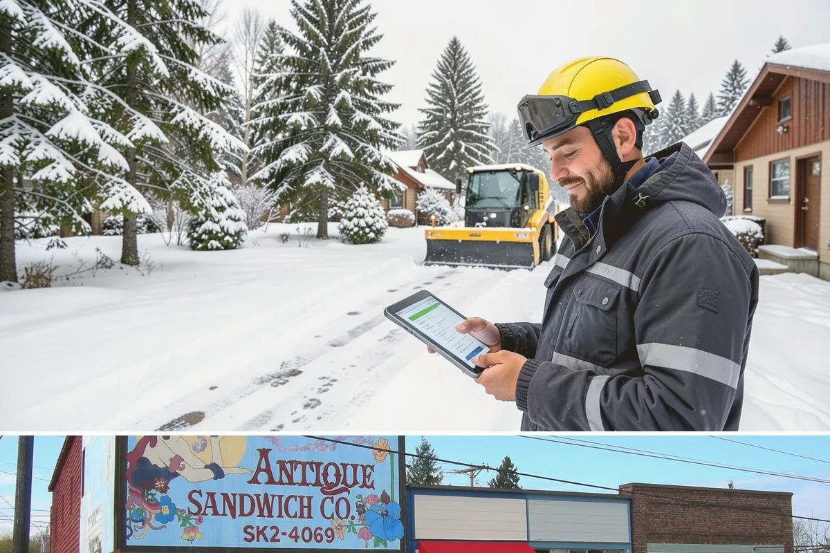 Senior Living Snow Removal in Ruston, Pierce County, WA - Senior community safety is critical all winter, with heightened need during snow and ice from December to February.