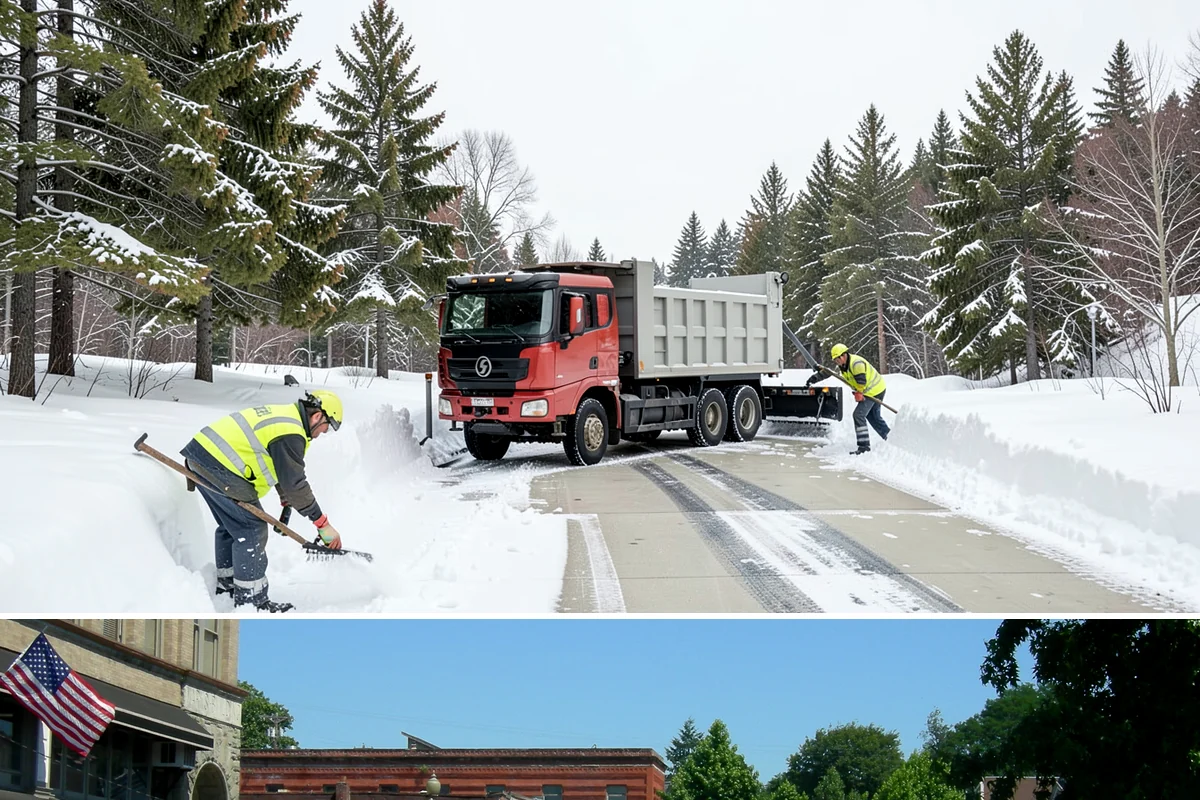 Senior Living Snow Removal in Snohomish, Snohomish County, WA - Senior community safety is critical all winter, with heightened need during snow and ice from December to February.