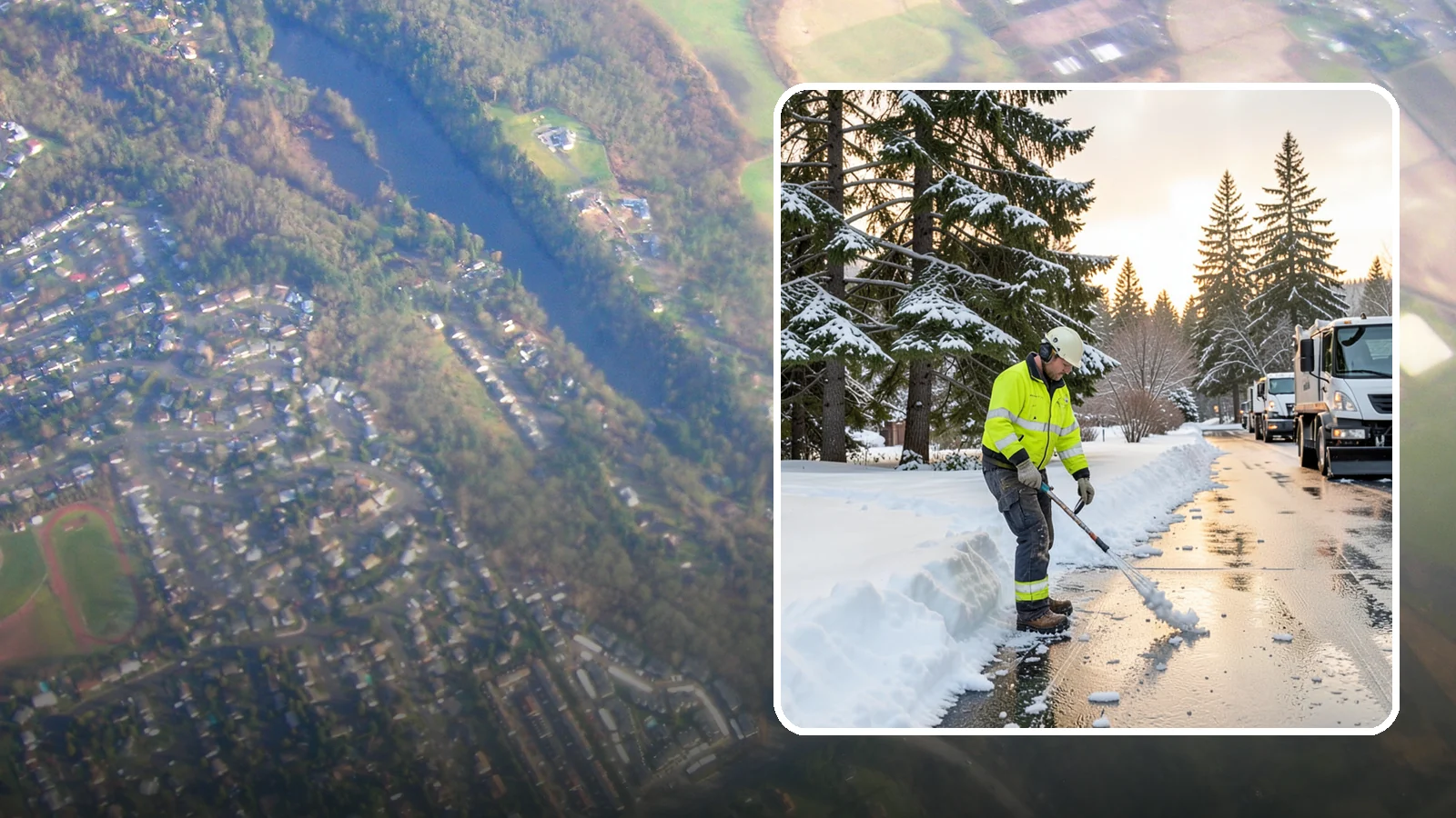 Service Verification in Algona, King County, WA - We verify and confirm each completed service on your Western Washington property so you know the work was done right.