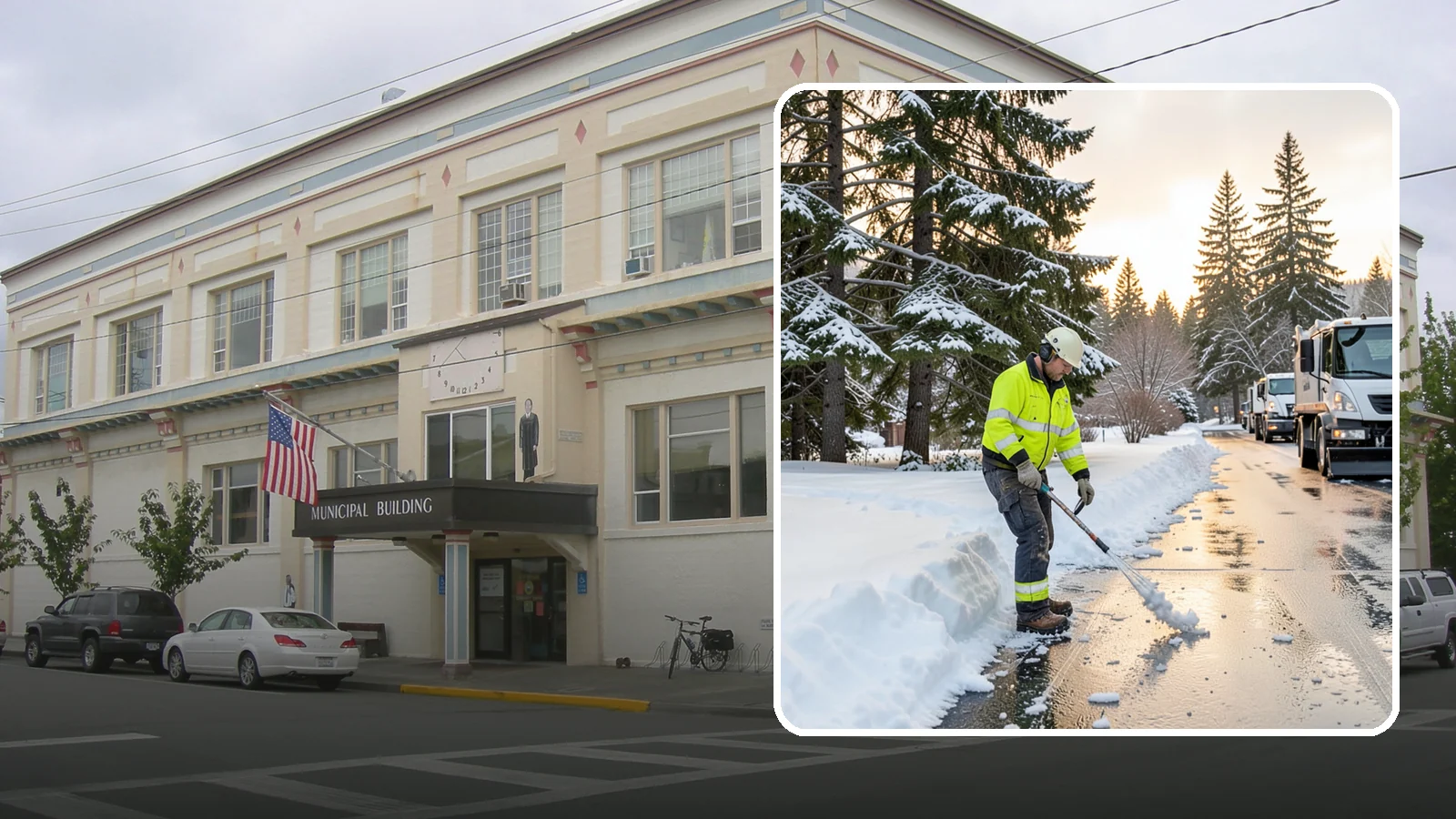 Service Verification in Anacortes, Skagit County, WA - We verify and confirm each completed service on your Western Washington property so you know the work was done right.