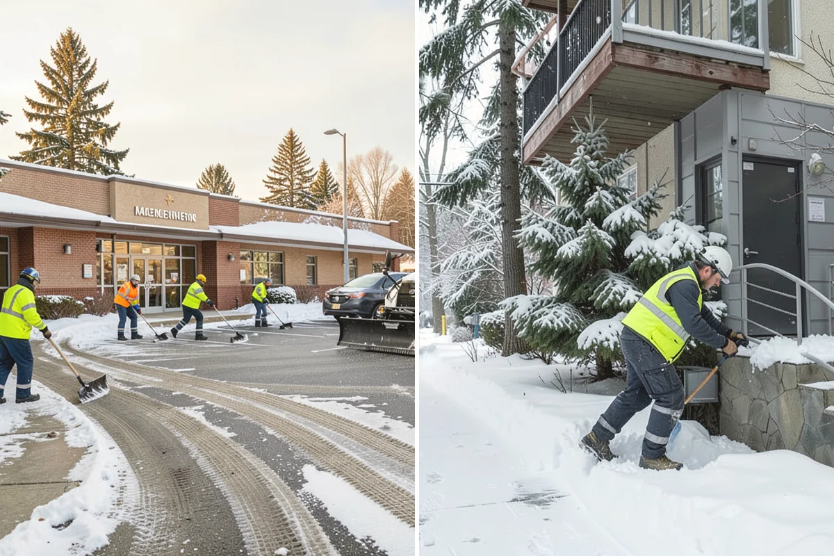 Service Verification in Anacortes, Skagit County, WA - Receive the crew's completion report
