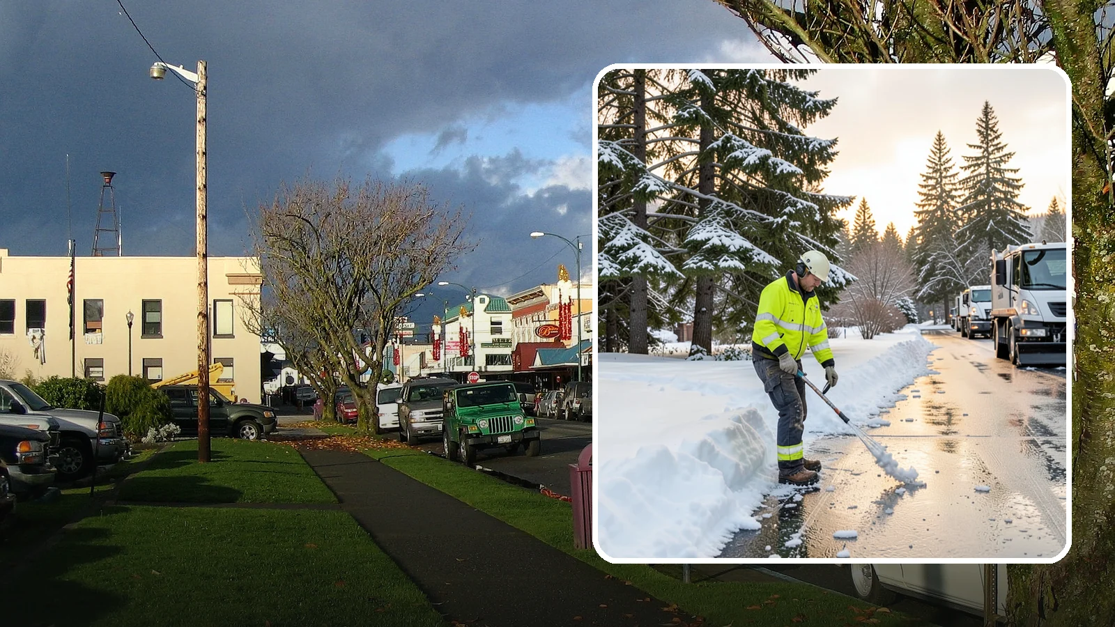 Service Verification in Arlington, Snohomish County, WA - We verify and confirm each completed service on your Western Washington property so you know the work was done right.