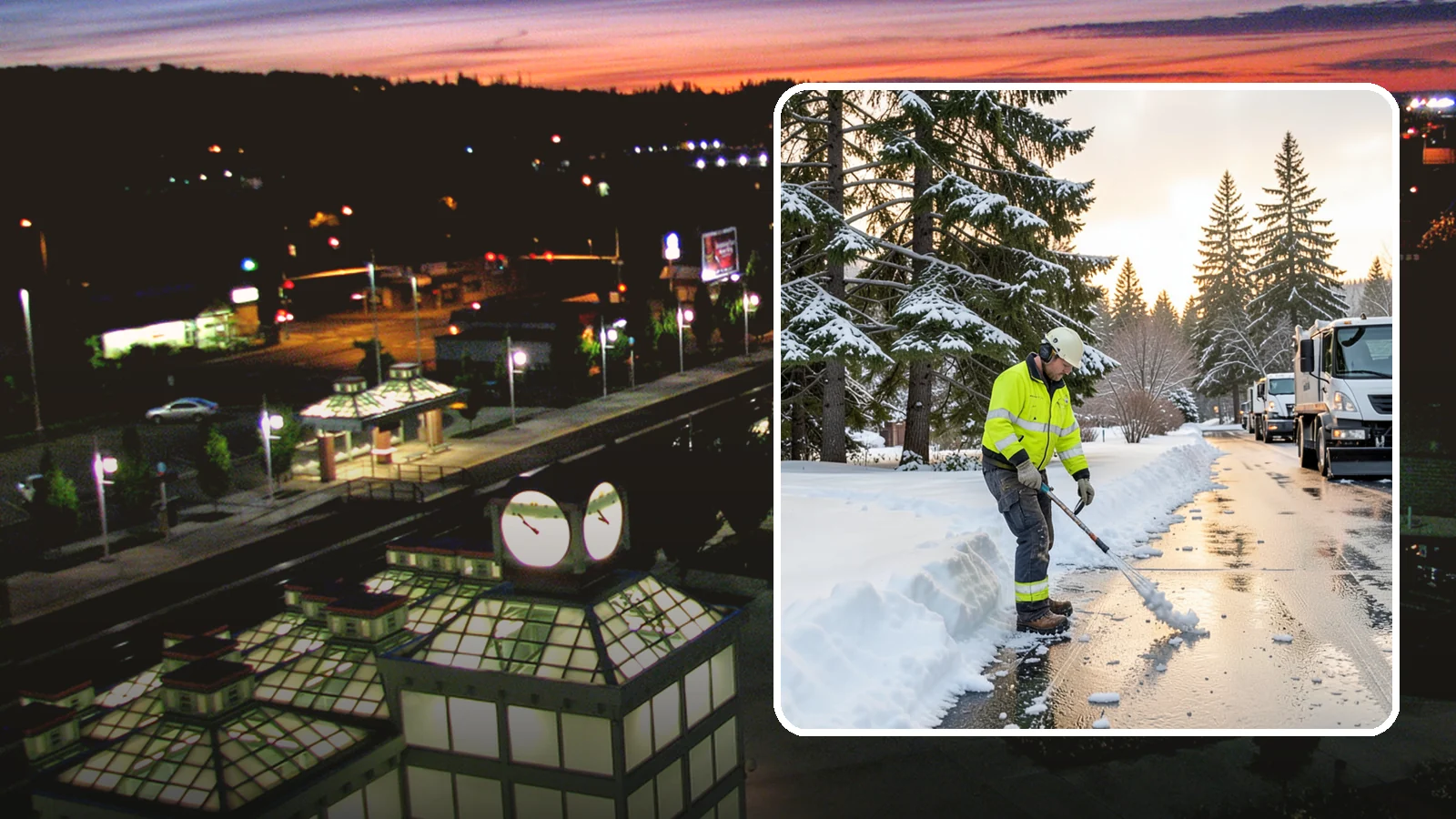 Service Verification in Auburn, King County, WA - We verify and confirm each completed service on your Western Washington property so you know the work was done right.