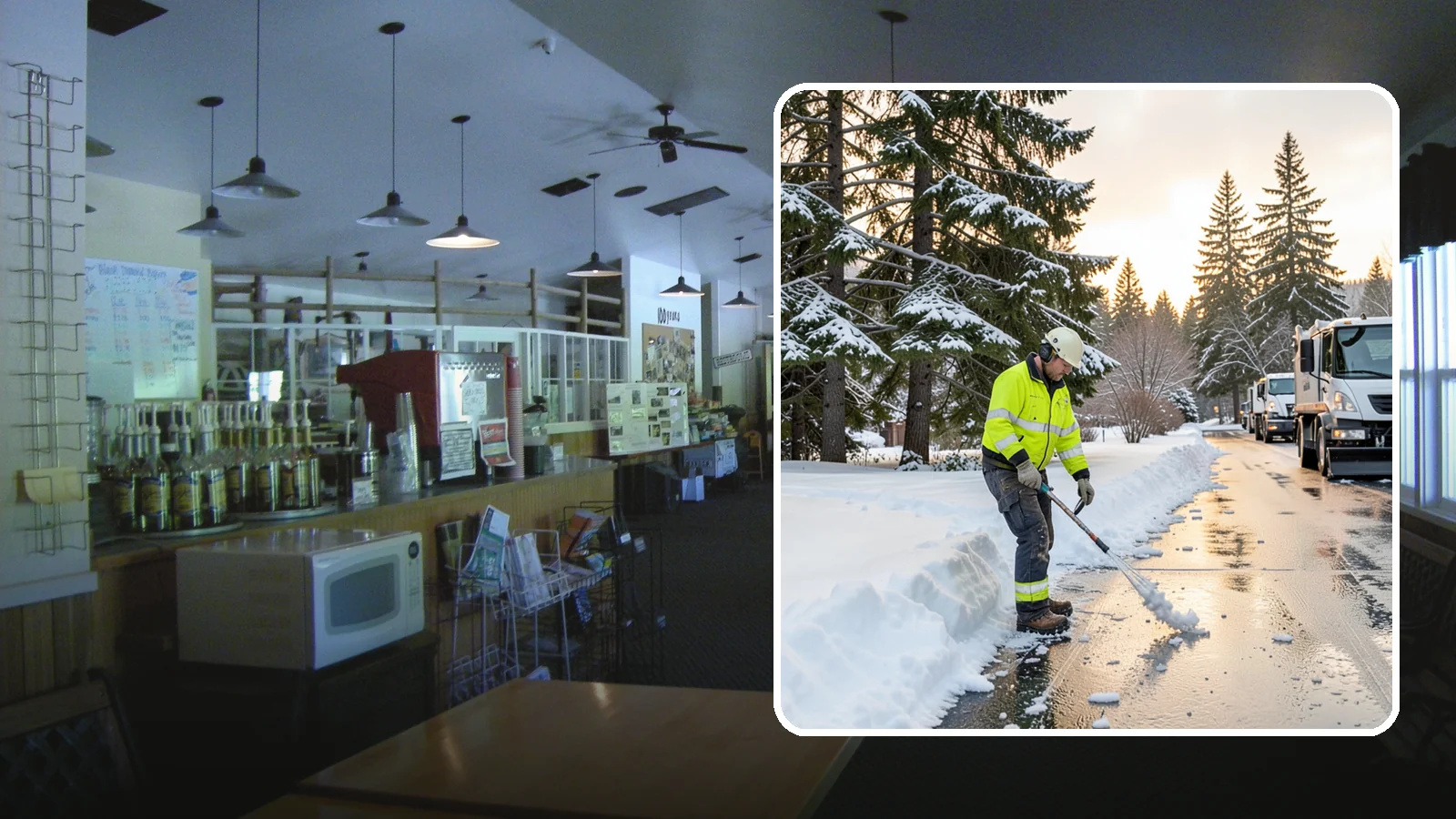 Service Verification in Black Diamond, King County, WA - We verify and confirm each completed service on your Western Washington property so you know the work was done right.