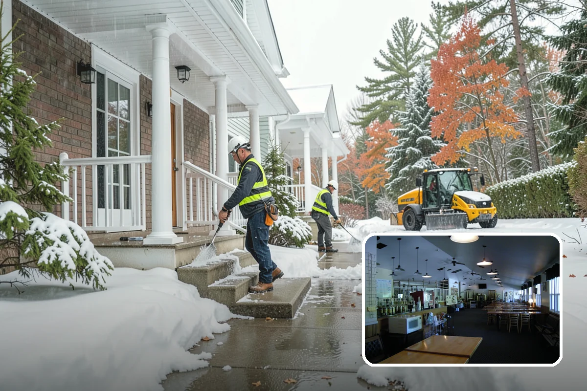 Service Verification in Black Diamond, King County, WA - Confirms each service was completed to standard