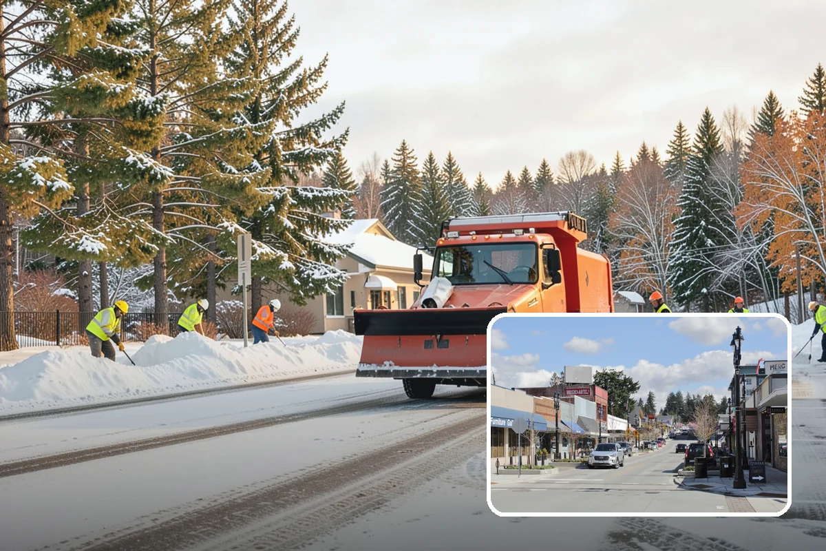Service Verification in Bothell, King County, WA - Confirms each service was completed to standard