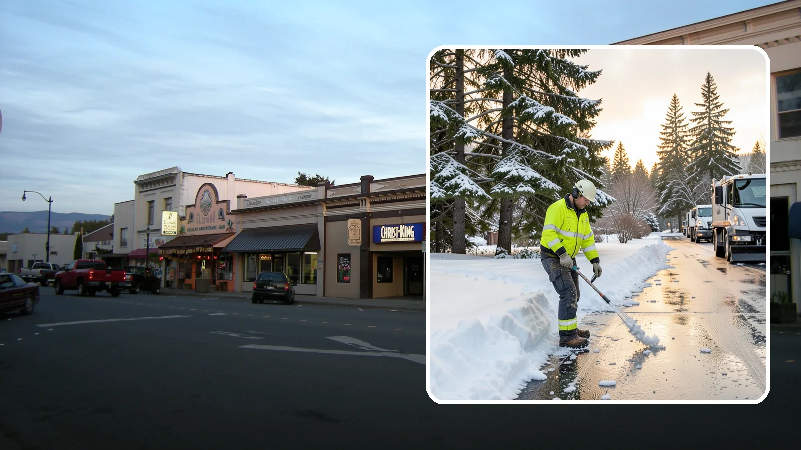 Service Verification in Burlington, Skagit County, WA - We verify and confirm each completed service on your Western Washington property so you know the work was done right.
