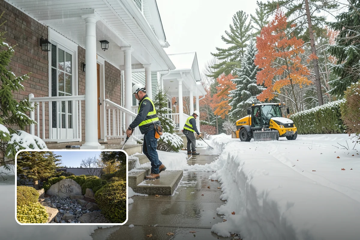 Service Verification in Clyde Hill, King County, WA - Confirms each service was completed to standard