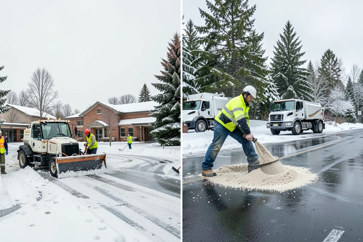 Service Verification in Clyde Hill, King County, WA - Receive the crew's completion report