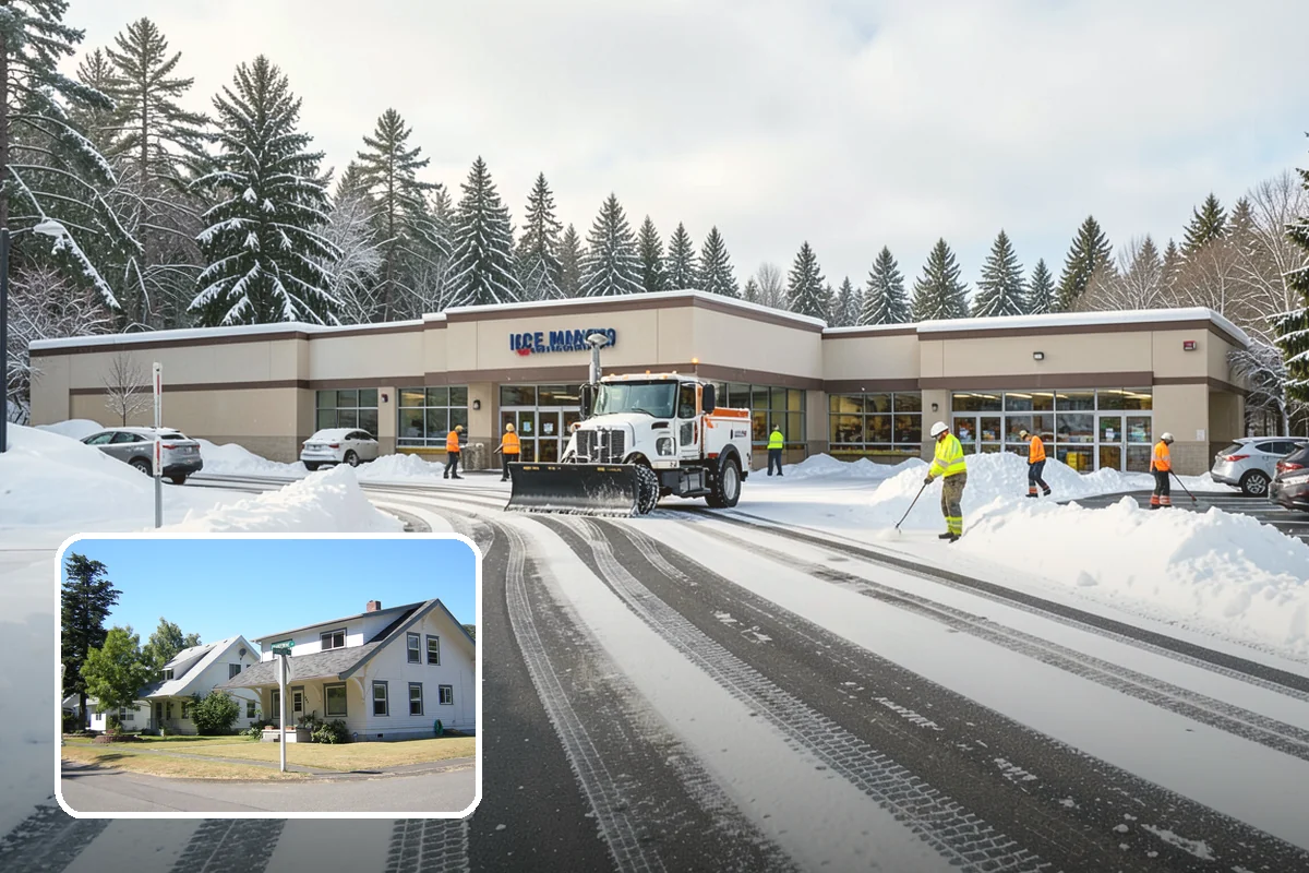 Service Verification in DuPont, Pierce County, WA - Confirms each service was completed to standard