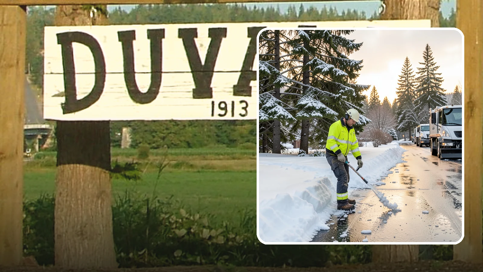 Service Verification in Duvall, King County, WA - We verify and confirm each completed service on your Western Washington property so you know the work was done right.