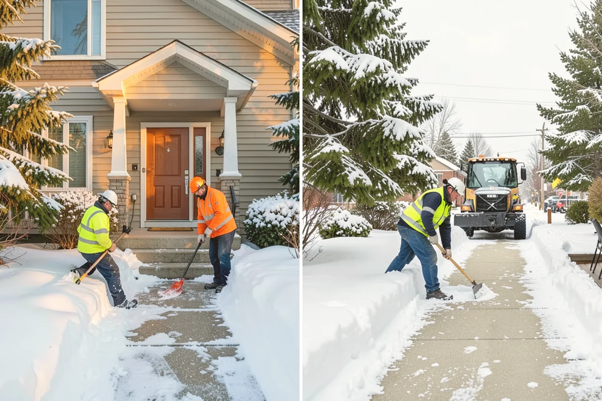 Service Verification in Eatonville, Pierce County, WA - Receive the crew's completion report