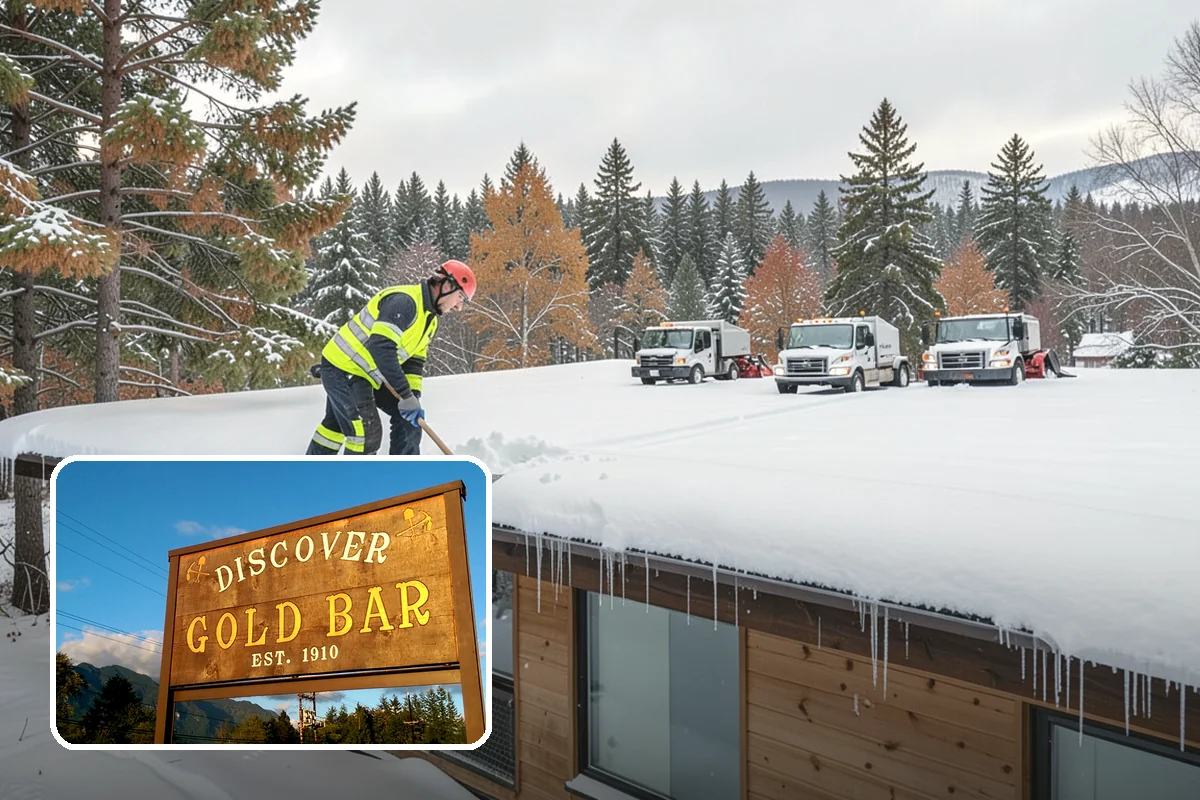 Service Verification in Gold Bar, Snohomish County, WA - Confirms each service was completed to standard