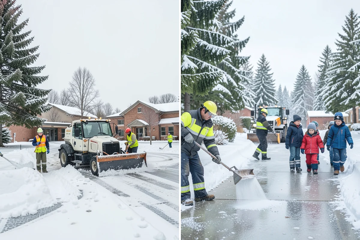 Service Verification in Gold Bar, Snohomish County, WA - Receive the crew's completion report