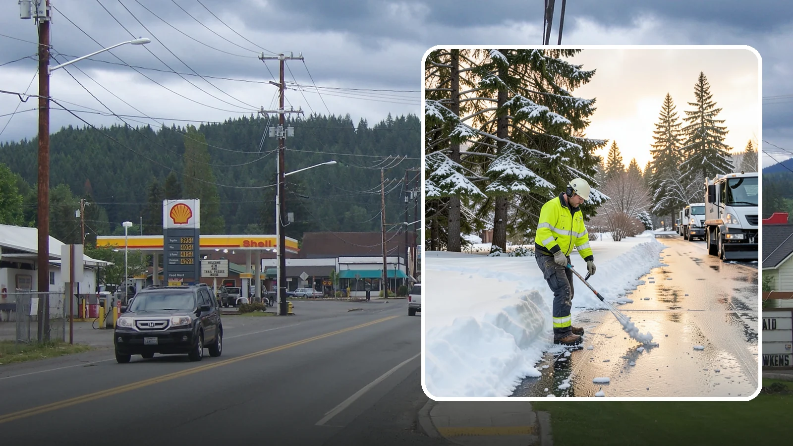 Service Verification in Granite Falls, Snohomish County, WA - We verify and confirm each completed service on your Western Washington property so you know the work was done right.
