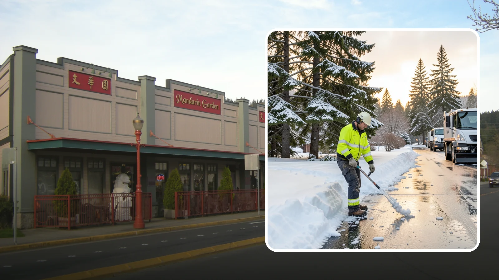 Service Verification in Issaquah, King County, WA - We verify and confirm each completed service on your Western Washington property so you know the work was done right.