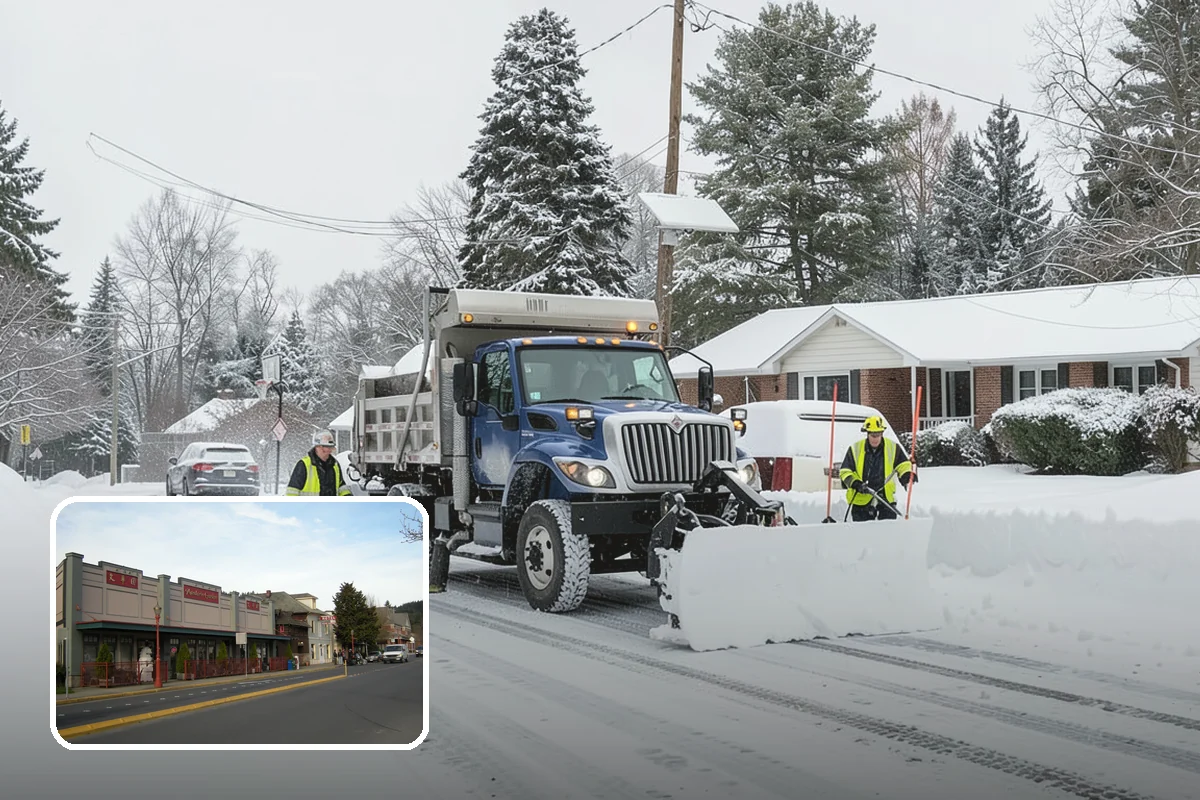 Service Verification in Issaquah, King County, WA - Confirms each service was completed to standard