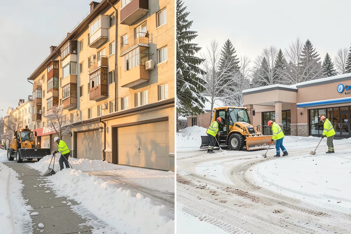 Service Verification in Issaquah, King County, WA - Receive the crew's completion report