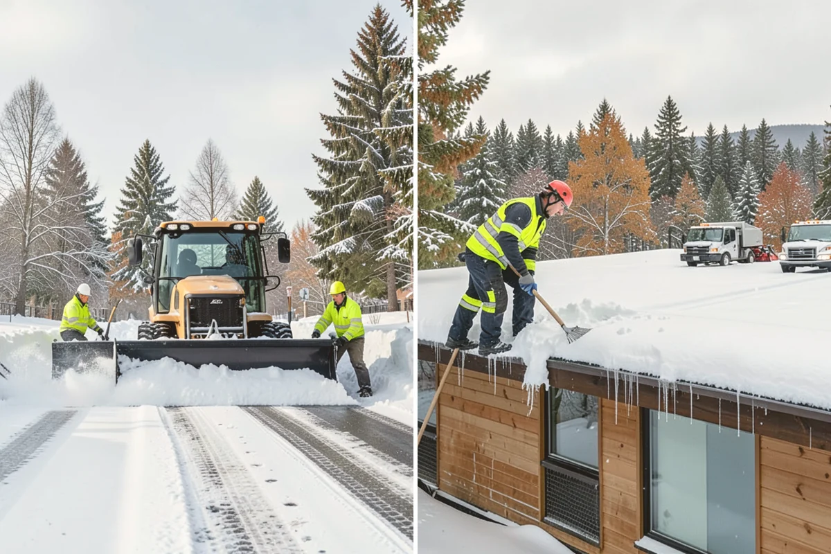 Service Verification in Kent, King County, WA - Receive the crew's completion report