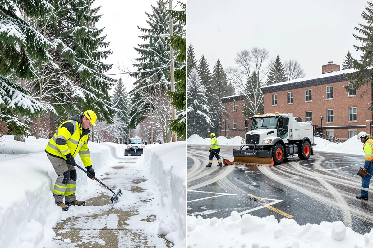 Service Verification in Lake Forest Park, King County, WA - Receive the crew's completion report