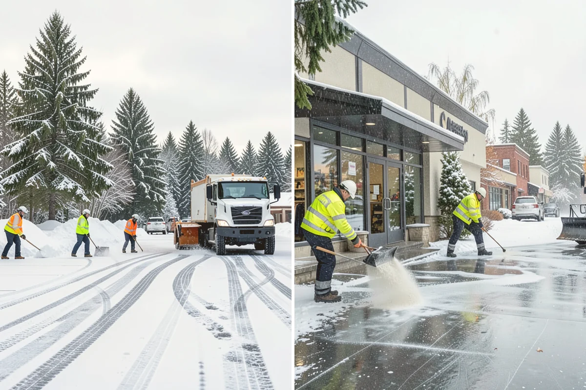 Service Verification in Langley, Island County, WA - Receive the crew's completion report