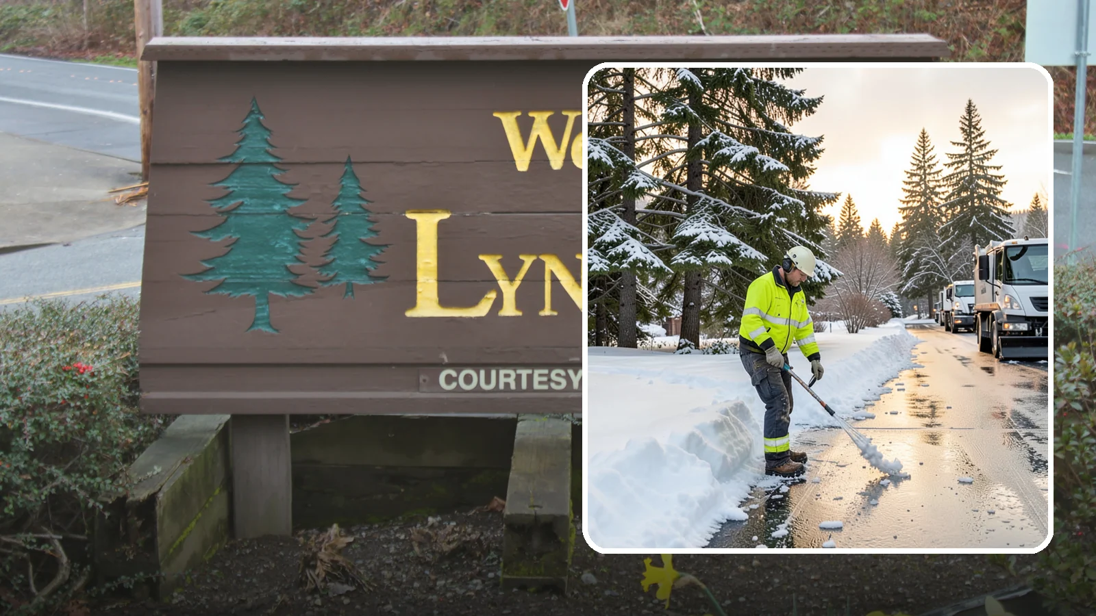 Service Verification in Lynnwood, Snohomish County, WA - We verify and confirm each completed service on your Western Washington property so you know the work was done right.