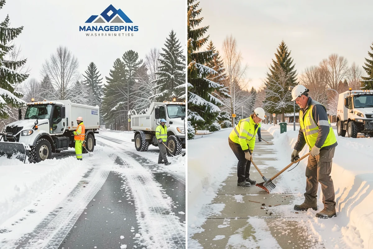 Service Verification in Lynnwood, Snohomish County, WA - Receive the crew's completion report