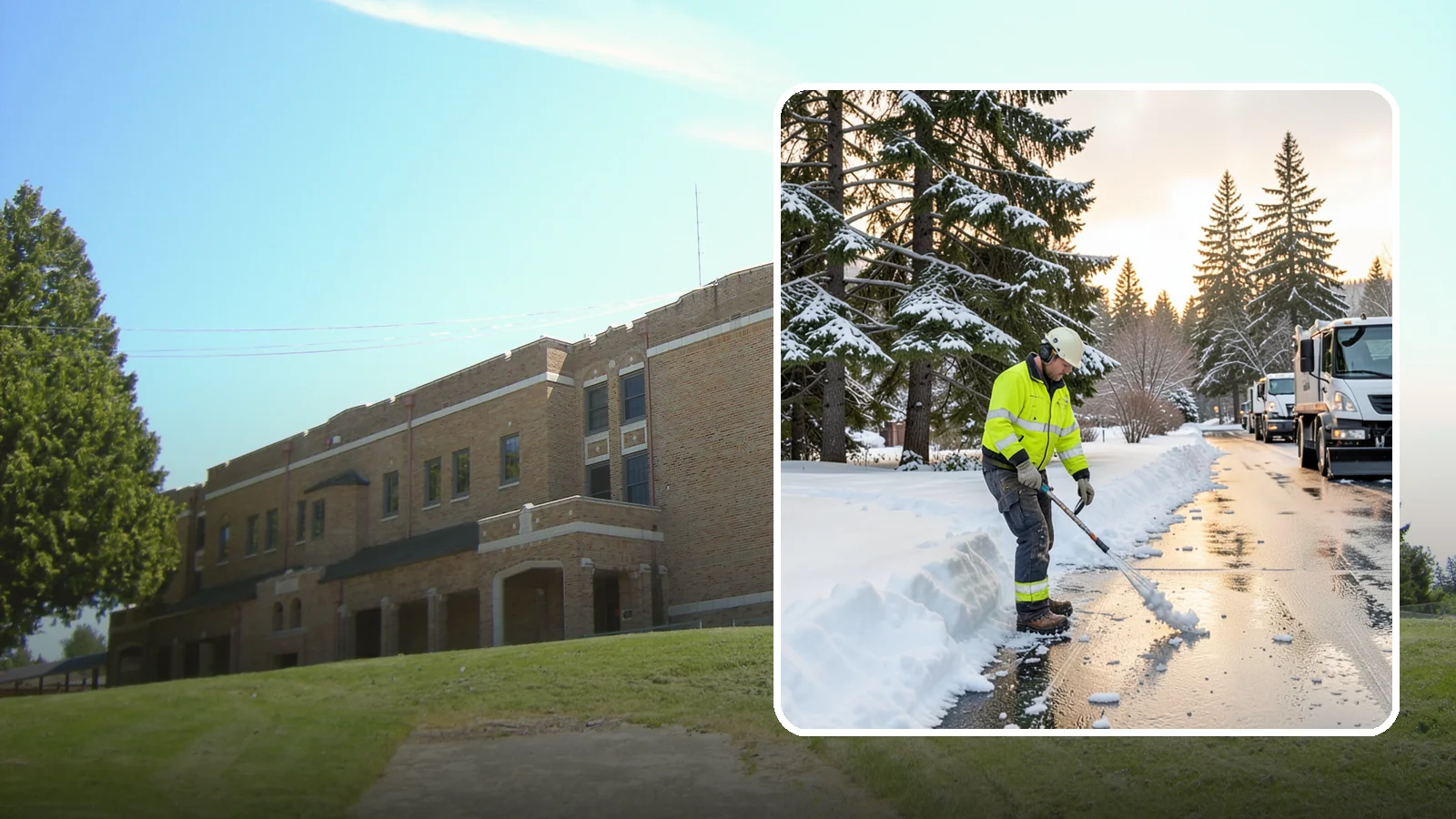 Service Verification in Maple Valley, King County, WA - We verify and confirm each completed service on your Western Washington property so you know the work was done right.