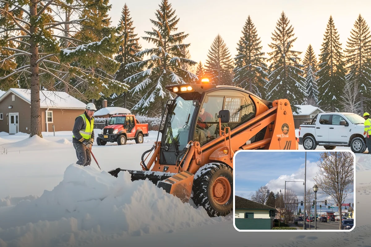 Service Verification in Marysville, Snohomish County, WA - Confirms each service was completed to standard