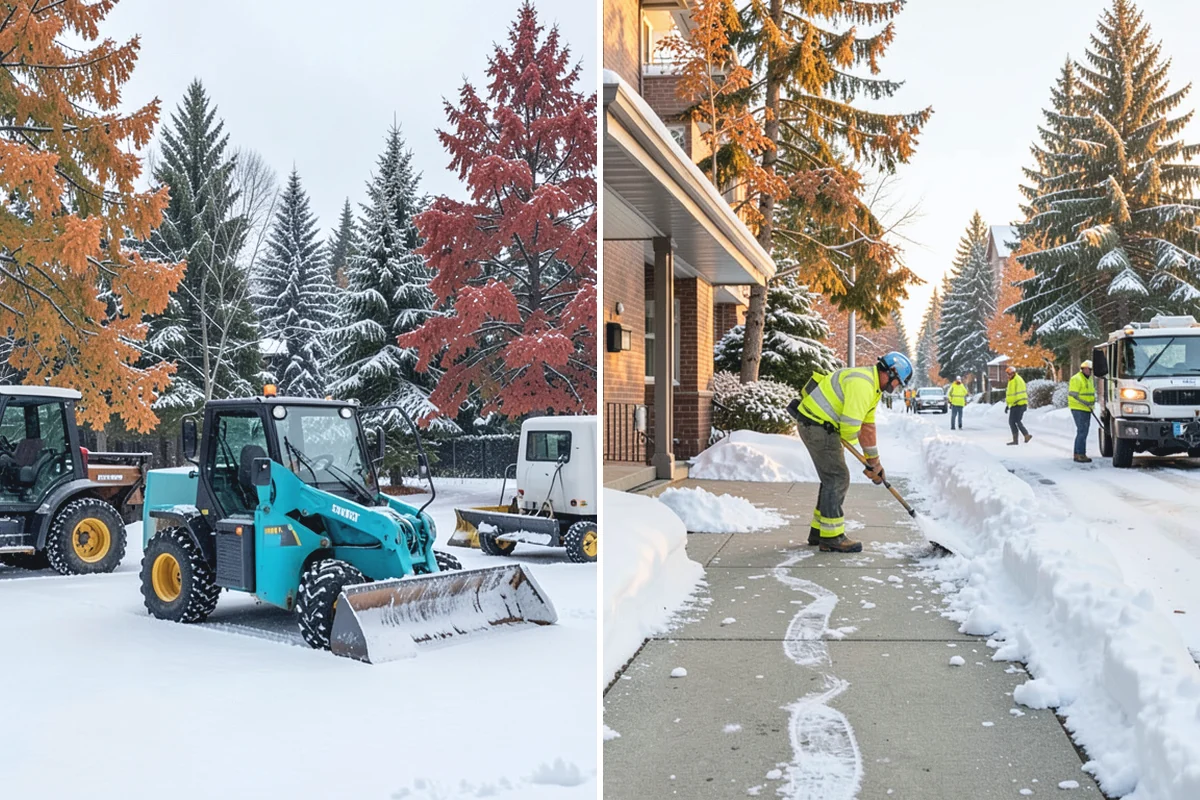 Service Verification in Marysville, Snohomish County, WA - Receive the crew's completion report