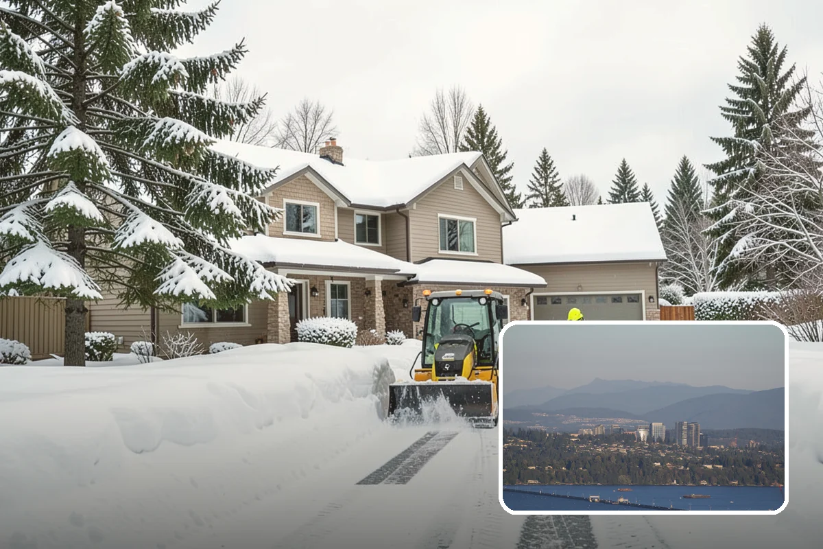 Service Verification in Medina, King County, WA - Confirms each service was completed to standard